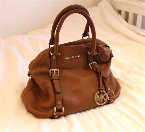 used michael kors purse